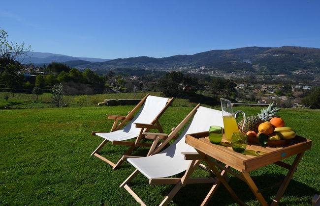 Quinta de Cartemil - Foto 23