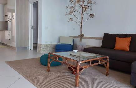 Villa Luigi a Poggio dei Pini, alloggio con giardino e posto auto - Foto 10