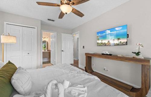 Waterfront Gem Near Clearwater - Swim Spa - Nature - Foto 26