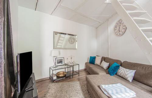 Maisonette in Taunus with Terrace & Trails - Photo 11