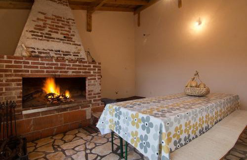 Holiday Home Vele with pool - Foto 35