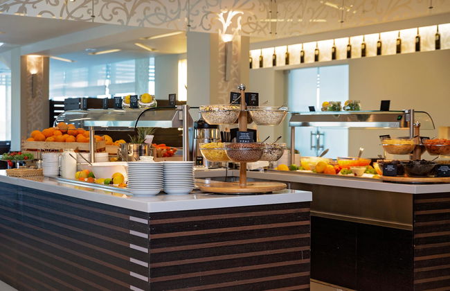 Maistra Select Belvedere Resort - Foto 14