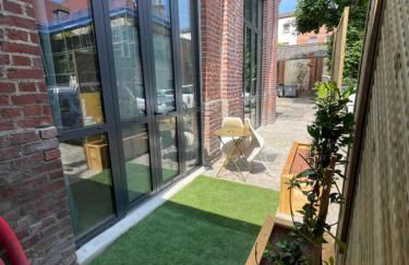 Vieux Lille Village Cottage - Foto 14