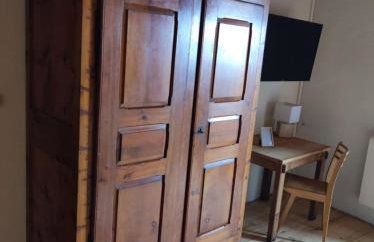 Chalet le Jalabio - Foto 8