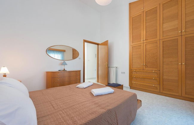 Villa Sunset in Rhodes - Foto 17