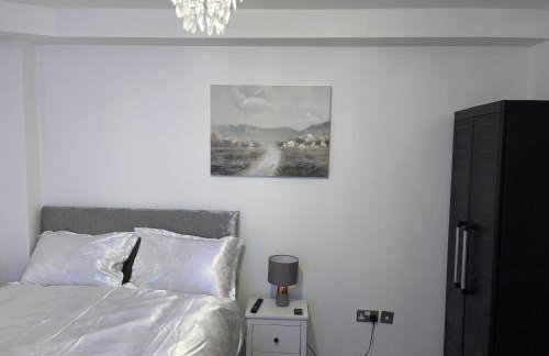 Elegant 1-BR Flat Roman Road - Foto 9