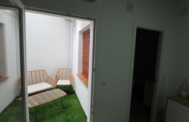 Alojamiento El Cautivo - Foto 20