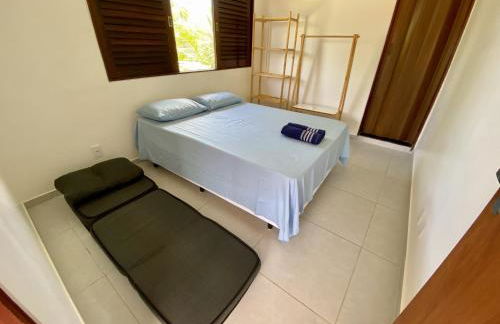 "Praia, Piscina e Diversão na Sua Casa de Temporada" - Foto 28