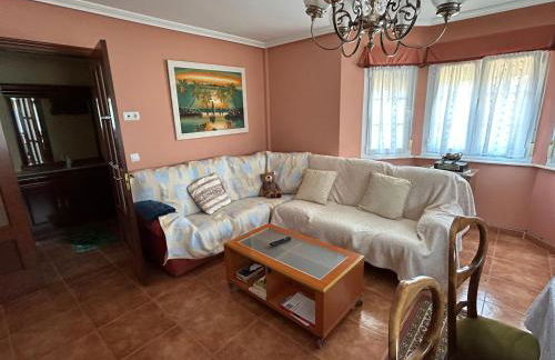 Estupenda casa cercana a la playa y a la montaña VUT6678AS - Foto 9