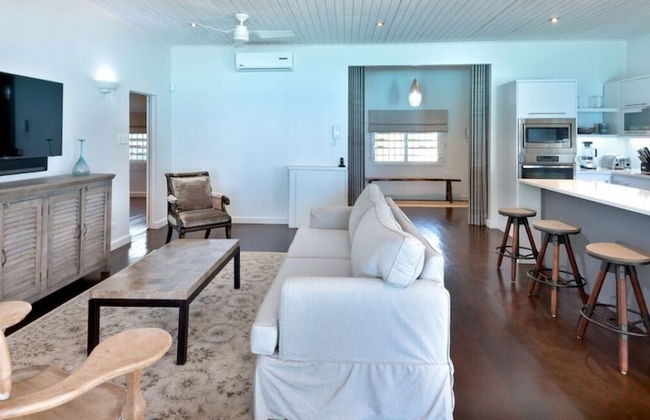 Villa La Lune - Foto 6