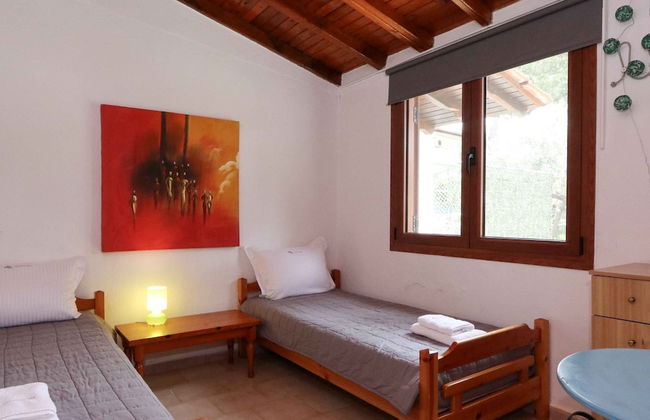 Docker BeachFront House by Halkidiki Villas - Foto 5