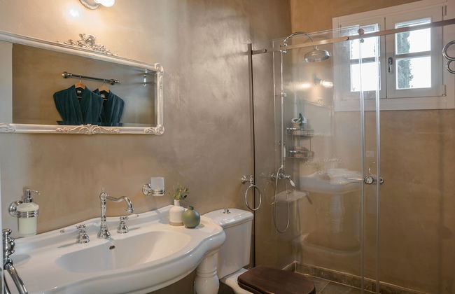 Villa Comi - Photo 18