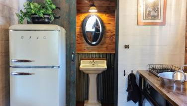 Hill top hide away - Foto 5