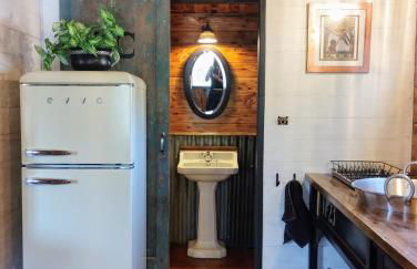 Hill top hide away - Foto 5