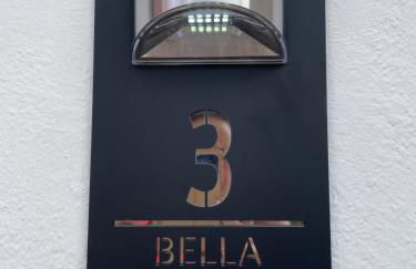 Bella Boutique Apartments - Foto 21