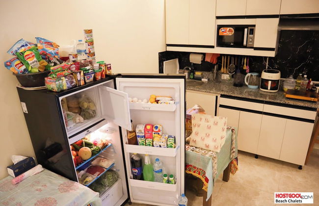 Hostgool Beach Chalets Mirage Bay Resort & aqua park - Foto 13