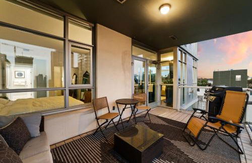 3BR Downtown Peaceful Corner - Foto 33