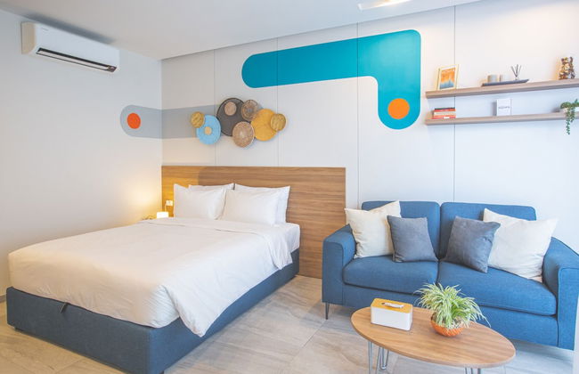 HOMA Phuket Town - Photo 6