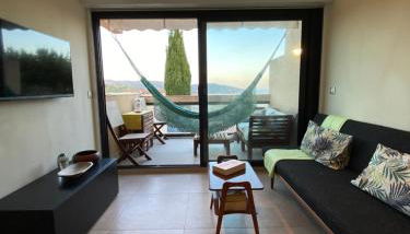 Appartement vue mer à Gigaro, La Croix-Valmer - Foto 4