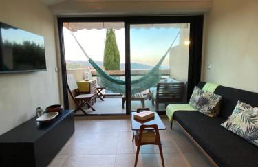 Appartement vue mer à Gigaro, La Croix-Valmer - Foto 4