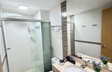 Park Veredas Rio Quente - Apto 424 - Foto 21