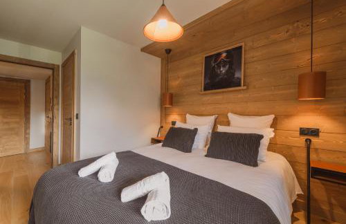 TERRESENS - L'Eclat des Vériaz - Megève - Praz-sur-Arly - New - Foto 66