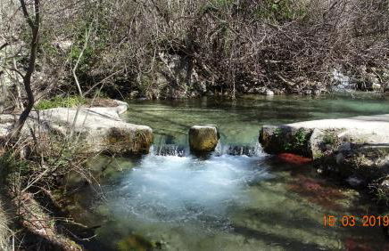 Casa Rural La Liebre - Foto 27