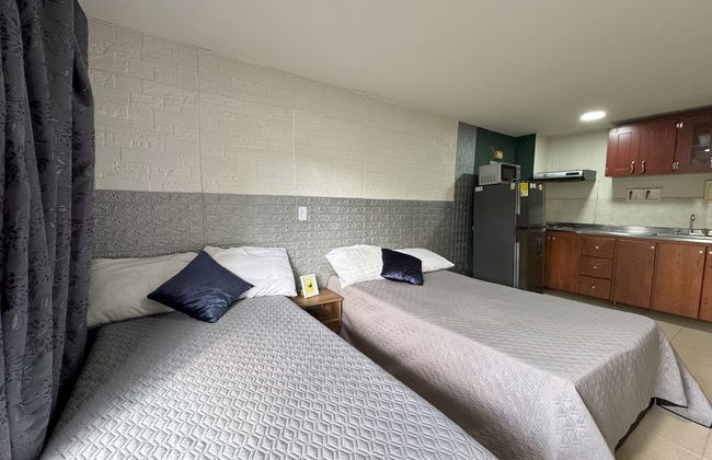 Edificio Tamaiti - Photo 26