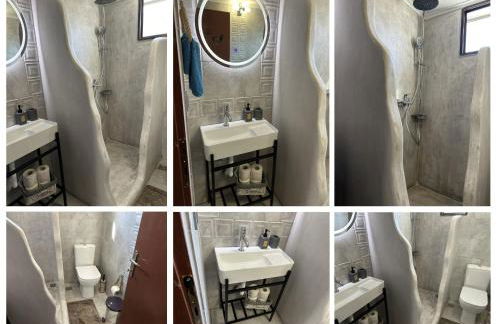 ''Mary's House'' Entire residence Olympiada Halkidiki Near to Sea 200m ! - Foto 28