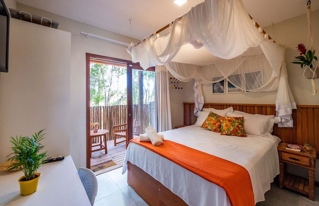 Casa Mar - Taipu de Fora - Photo 9