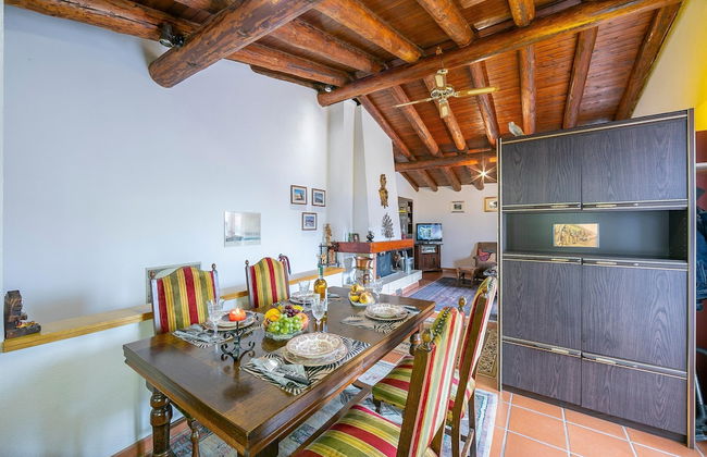 Ca Pinina in Sonvico - Foto 7