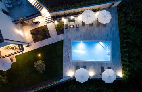 Laurier Apartments - Foto 10