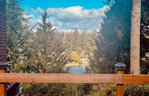 Cozy House on a Lake - Foto 8