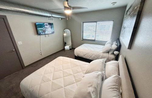 Golden Fern Escape - Foto 12