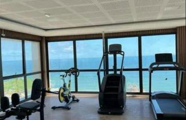 Beautiful Studio in Barra - Foto 15