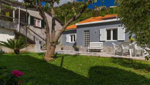 Casa da Hortência do Faial - Photo 4, Garden, Garden view
