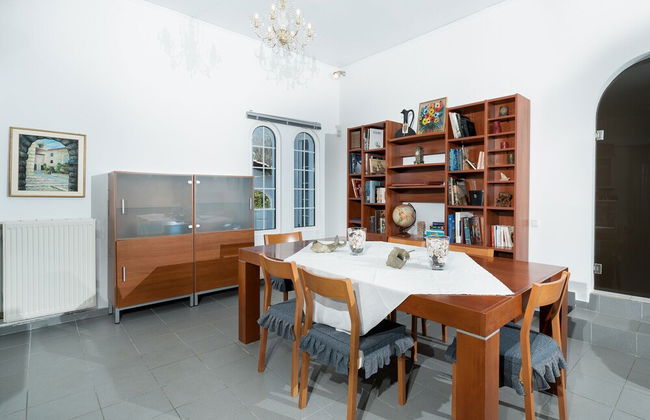 Deluxe Apartments Giamatasta - Foto 16