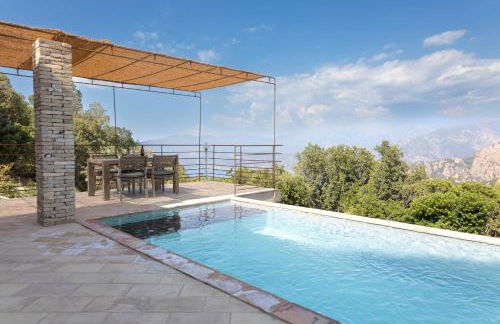 Les Demeures de Piana - Foto 19