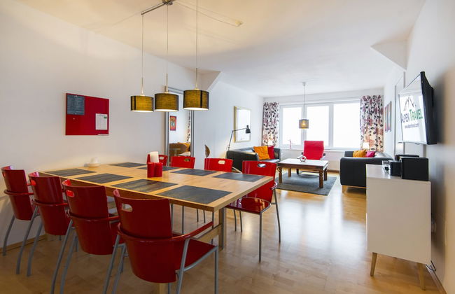 Residenz Lothringen - Foto 32