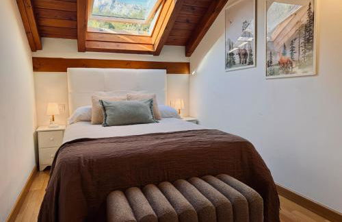 La Chimenea, Apartamentos Valle de Camaleño - Foto 2