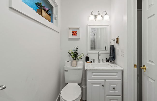 Trail House by Avantstay Walk to Creek Deck - Foto 25