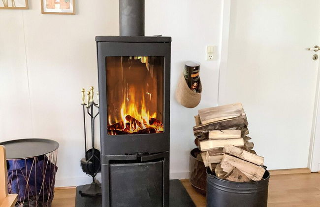 Spacious Family Retreat - By Traum Ferienwohnungen - Foto 24