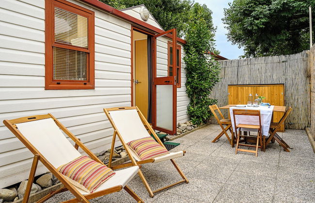 THE CAMP by Maggiore Suites - Foto 10