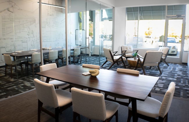 Mint House Greenville - Downtown - Foto 56