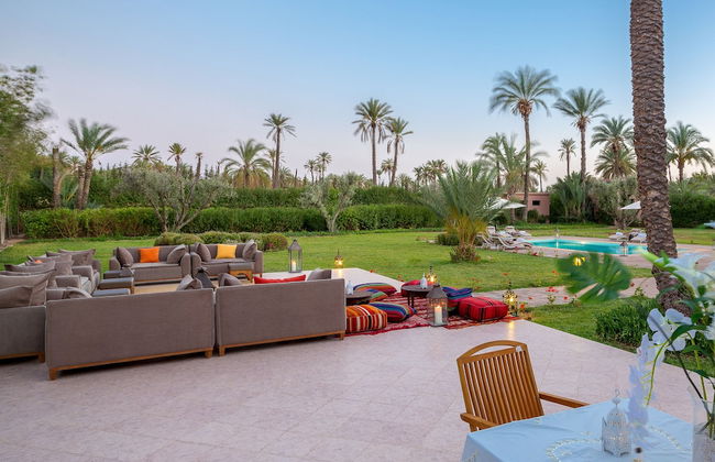 Domaine Abiad - Foto 34