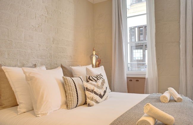 The Charming Luxembourg Garden - Photo 13