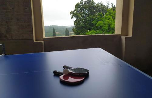 Total Tuscany Countryside Villa - Photo 13