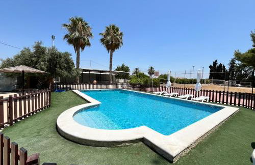 Finca Ebenezer - Foto 1