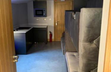 Belvedere Aparthotel - 83 Mount Pleasant - Foto 36