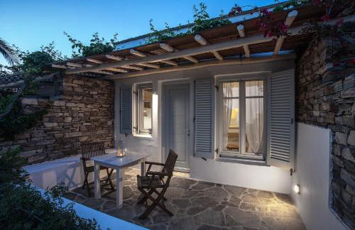 Kavos Hotel Naxos - Foto 46